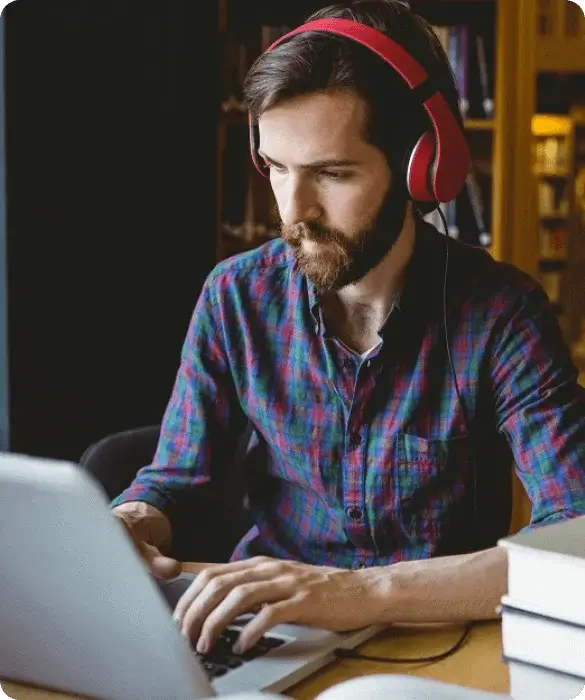 Horizon Book Marketing