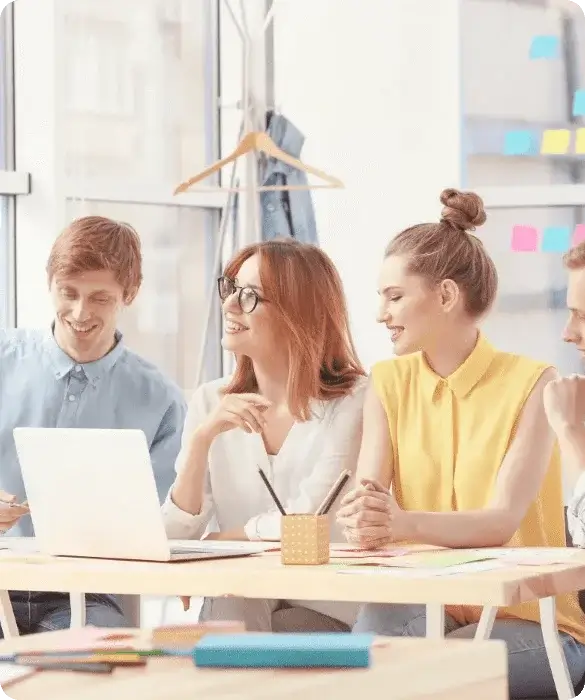 Horizon Book Marketing