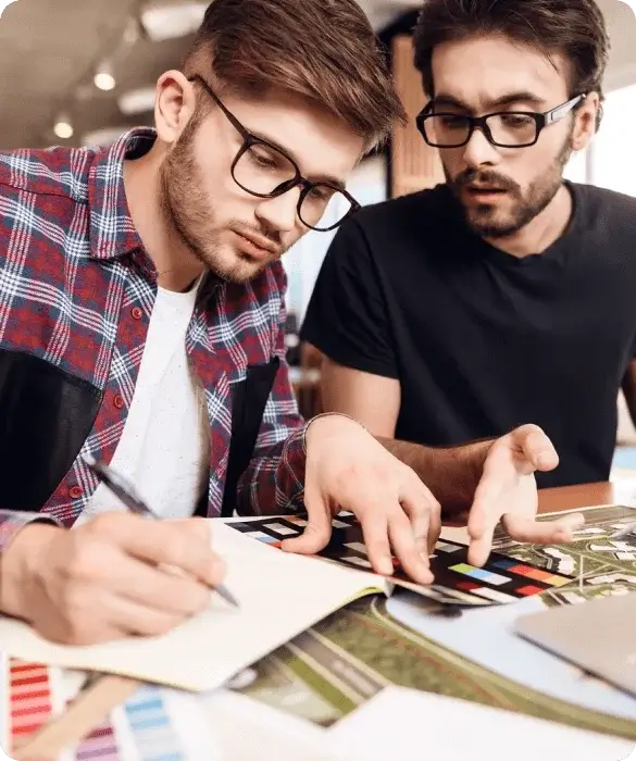 Horizon Book Marketing