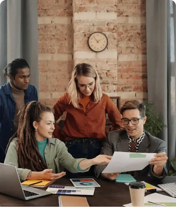 Horizon Book Marketing