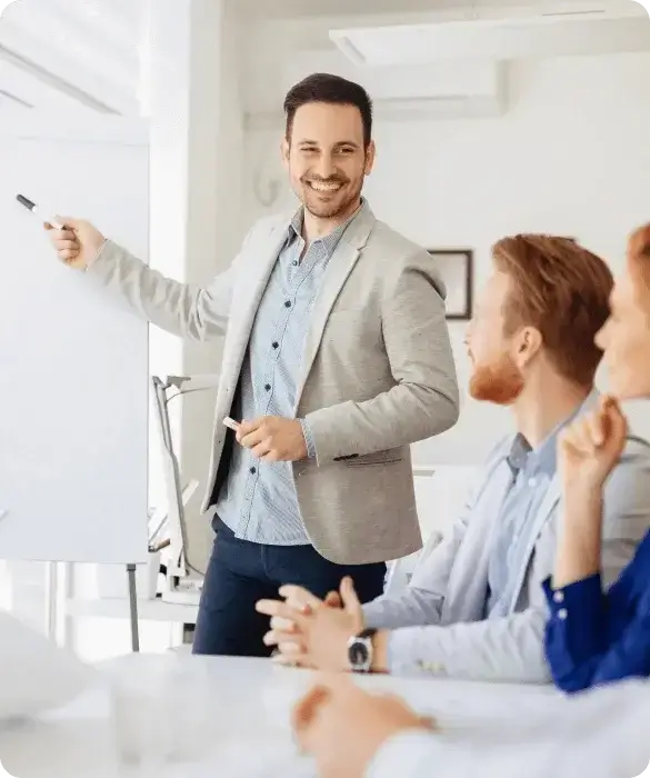 Horizon Book Marketing