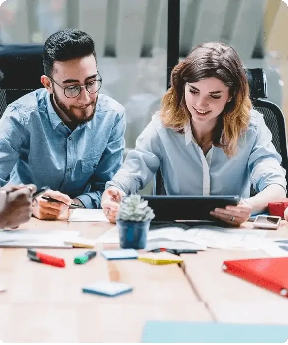 Horizon Book Marketing