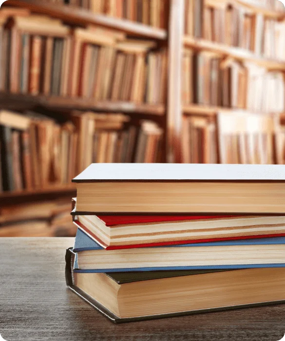 Horizon Book Marketing